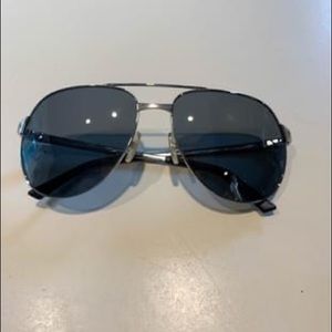 Cartier Aviator Sunglasses…Solidor (NIB)